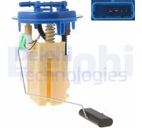 Unité d'injection de carburant DELPHI FT4104-12B1