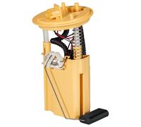 Unité D'Injection de Carburant Électrique 4-polig HELLA pour U. A. Fiat Grande