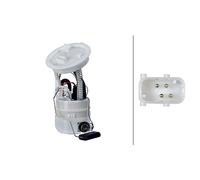 HELLA 8TF 358 303-961 Pompe à essence