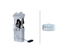 Unité D'Injection de Carburant Électrique 4-polig HELLA pour U. A.Nissan