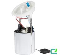 Unité D'Injection de Carburant Électrique HELLA Avec Réservoir pour BMW 3 (E90)