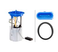 Unité d'injection de carburant HELLA 8TF 358 106-391