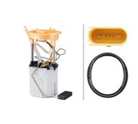 Unité d'injection de carburant HELLA 8TF 358 146-631