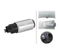 Unité d'injection de carburant HELLA 8TF 358 146-771