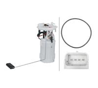 Hella Unité d'injection de carburant 8TF 358 303-251 12V 3 bar