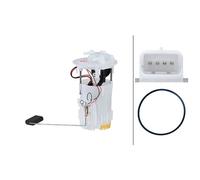 Unité d'injection de carburant HELLA 8TF 358 304-941