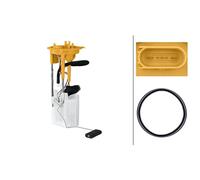 Unité d'injection de carburant HELLA 8TF 358 305-431