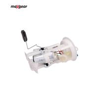 Unité d'injection de carburant MAXGEAR 43-0096 BMW 16 14 1 184 276