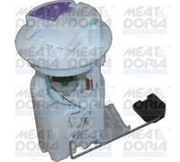Unité d'injection de carburant MEAT & DORIA 76431