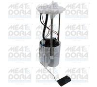 Unité d'injection de carburant MEAT & DORIA 77877
