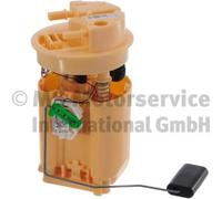 PIERBURG 7.00468.91.0 Unité d'injection de carburant