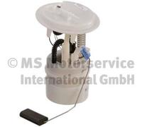 Unité d'injection de carburant PIERBURG 7.02701.75.0