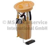 PIERBURG 7.02701.97.0 Unité d'injection de carburant