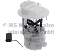 Pierburg Unité d'alimentation en carburant 7.05656.22.0 pour Peugeot