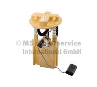 Unité D'injection De Carburant Pierburg 7.05656.35.0 pour Renault