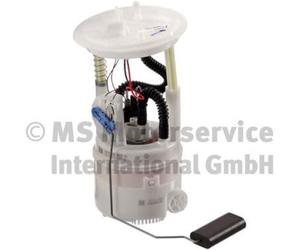 Unité d'injection de carburant PIERBURG 7.05656.73.0