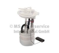 Unité D'injection De Carburant Pierburg 7.05656.80.0 pour Nissan (dfac) Renault