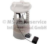 Unité d'injection de carburant PIERBURG 7.05656.98.0