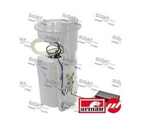 Unité D'injection De Carburant Sidat 72062AS Arman pour Audi Seat Skoda VW Vag