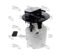 Unité D'injection De Carburant Sidat 721300 pour Citroën Opel Peugeot