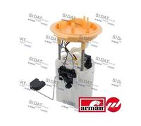 Unité D'injection De Carburant Sidat 721319AS Arman pour Audi Seat Skoda VW Vag