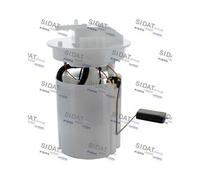 Unité D'injection De Carburant Sidat 72570 pour Ford Ford Usa