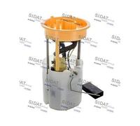 Unité D'injection De Carburant Sidat 72884A2 pour Audi Seat Skoda VW Vag