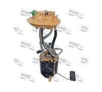 SIDAT 72914AS Unité d'injection de carburant
