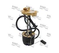 Unité D'injection De Carburant Sidat 72947 pour Opel Chevrolet General Motors