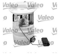 Unité d'injection de carburant - VALEO - 347036 - MODULE POMPE ELEC. RENA Twingo