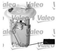 Unité d'injection de carburant - VALEO - 347048 - MODULE POMPE ELEC. CITR C4,C5, PEUG307