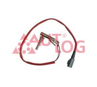 Unité d'injection, régénération du filtre à particules AUTLOG AV6503