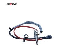 Unité d'injection, régénération du filtre à particules MAXGEAR 17-0717 FORD