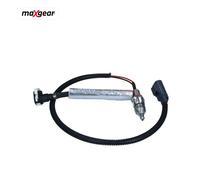 Unité d'injection, régénération du filtre à particules MAXGEAR 17-0720 FORD