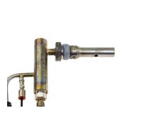 NTY BWP-FR-006 Unité d'injection, régénération du filtre à particules