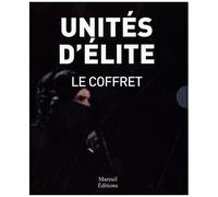 Unité D'intervention - Coffret En 2 Volumes : Histoire Du Raid Illustrée. Servir Sans Faillir - Bri - Histoire D'une Unité D'élite