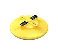 Unité d'oxygène d'eau - Ensemble de dispositif à bulles d'air pour réservoir, kit de pompe à débit, module d'alimentation Aqua Pulse, pack de grille d'oxygène | Outil d'aération de réservoir d'appât p