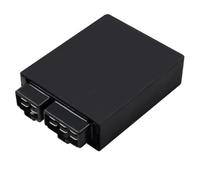 Unité ECU CDI D'allumage Numérique Compatible Avec Kawasaki ZZR400 | Convient à Kawasaki ZZR 400 1992-1996 ; Allumage intelligent