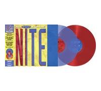 Unite Édition Limitée Vinyle Bleu et Rouge E
