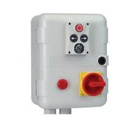 Unité Électronique EB 540BPR 3PH FAAC 402502 Carte Pour Conteneur X 541