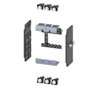 Unité embrochable Siemens 3VA9123-0KD10 1 pc(s)