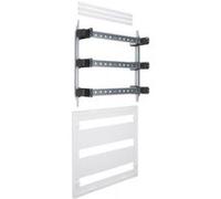 Unité équipement univers l500 h450 p appareils modulaires 3 rangées x 24 mod (UD32B3) G