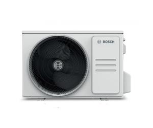 Unité Extérieur PAC Air/Air monosplit Climate 6000i 2,6kW R32 - BOSCH - 7733701807