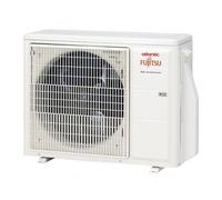 Unité extérieure 5 postes pour climatiseur Takao M2 - 9,5 kW ATLANTIC