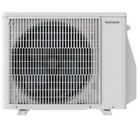 Unité extérieure - AEROMAX - SPLIT 3 - Blanc - Thermodynamique - 1450W
