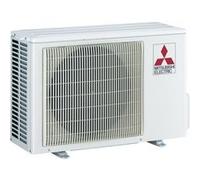 Unité extérieure BI-split ESSENTIEL pour MSZ-HR VF - MITSUBISHI ELECTRIC - MXZ-2HA40VF - R32