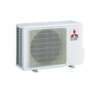 Unité extérieure BI-split ESSENTIEL pour MSZ-HR VF - - MXZ-2HA40VF - R32