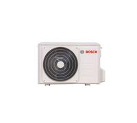 Unité extérieure Bosch CL5000M Trisplit 6,2 kW Blanc / beige