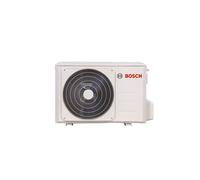 Unité extérieure TRISPLIT CL5000M BOSCH 6,2kW 7733701934 boîtier métal crème clair