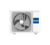 Unité extérieure de climatisation Haier AACWK2E00 Bicolore